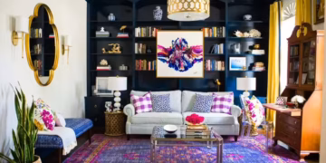 Current Interior Design Trends