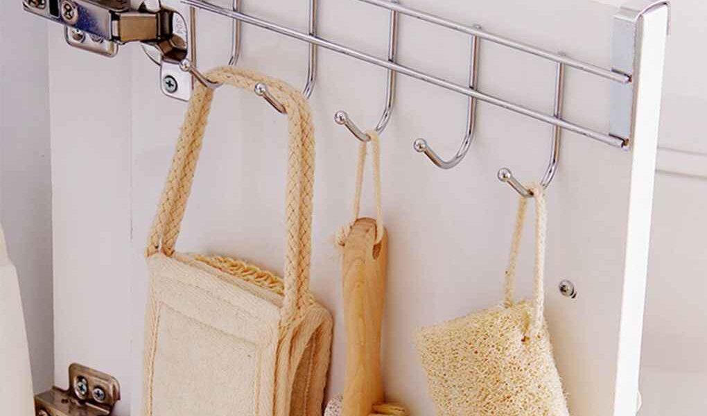 Kitchen Towel Holder