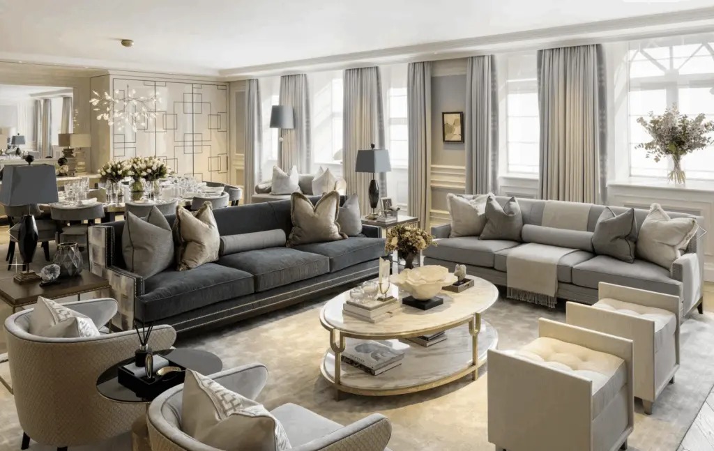 Transitional Interior Design: Everything You Need to Know! 2 What is Transitional Interior Design?