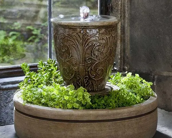 Indoor Water Fountain|
Fountain small Indoor
