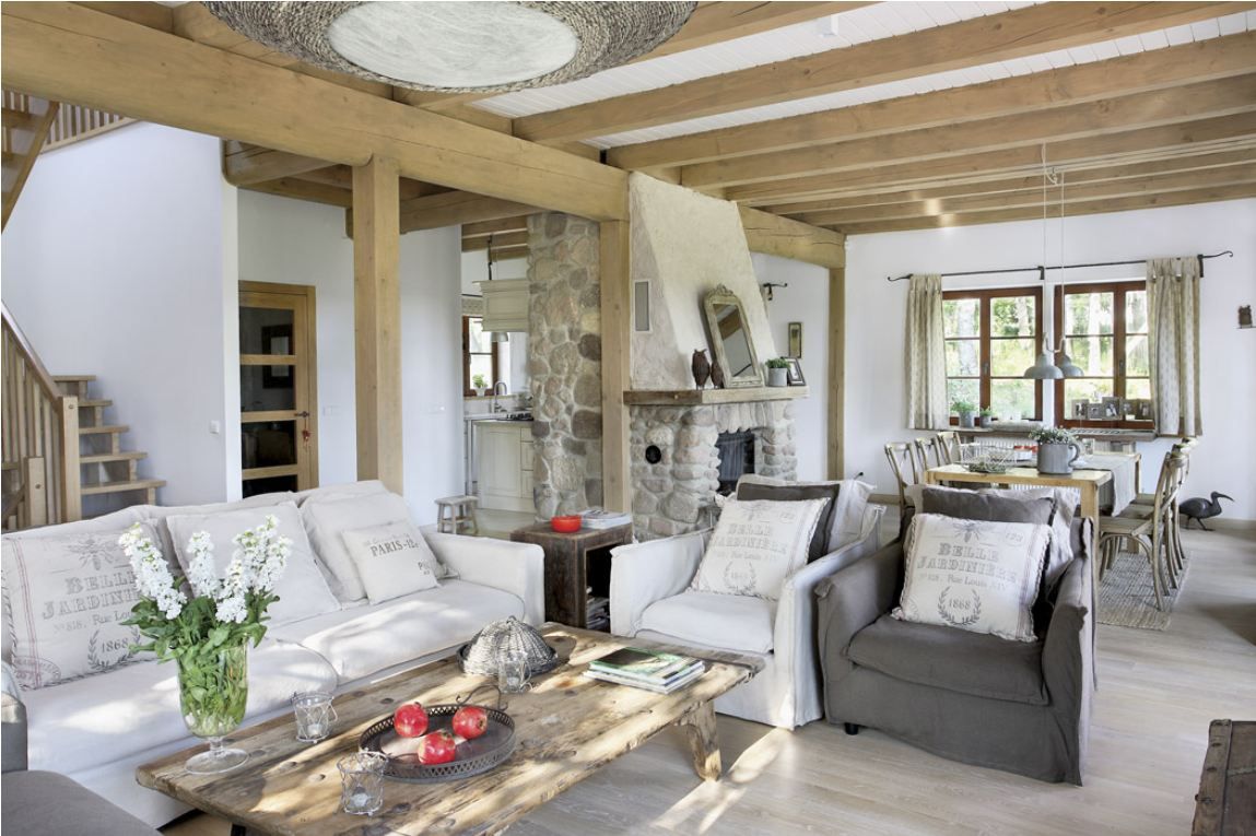 modern farmhouse interior designers

