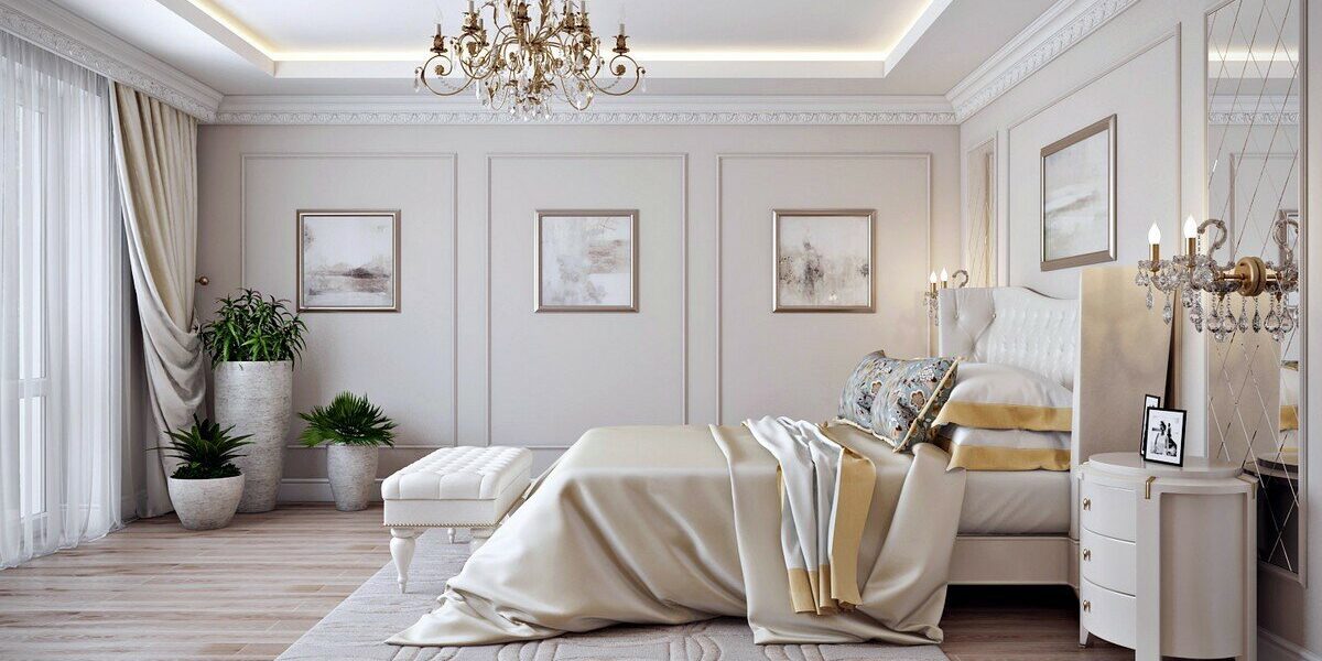 Neoclassical Interior Design| neoclassical interior style
