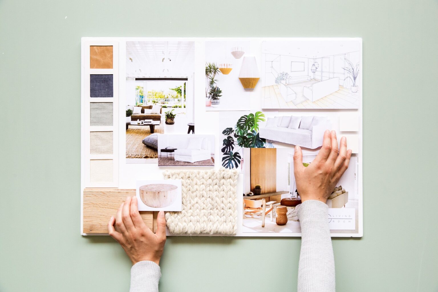 interior design school online
