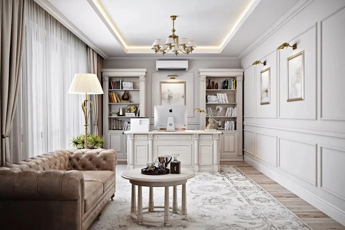 french neoclassic
