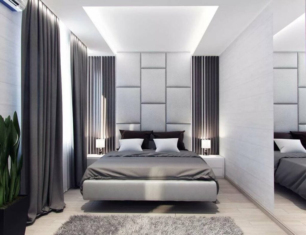 Hi-Tech Interior Design Style