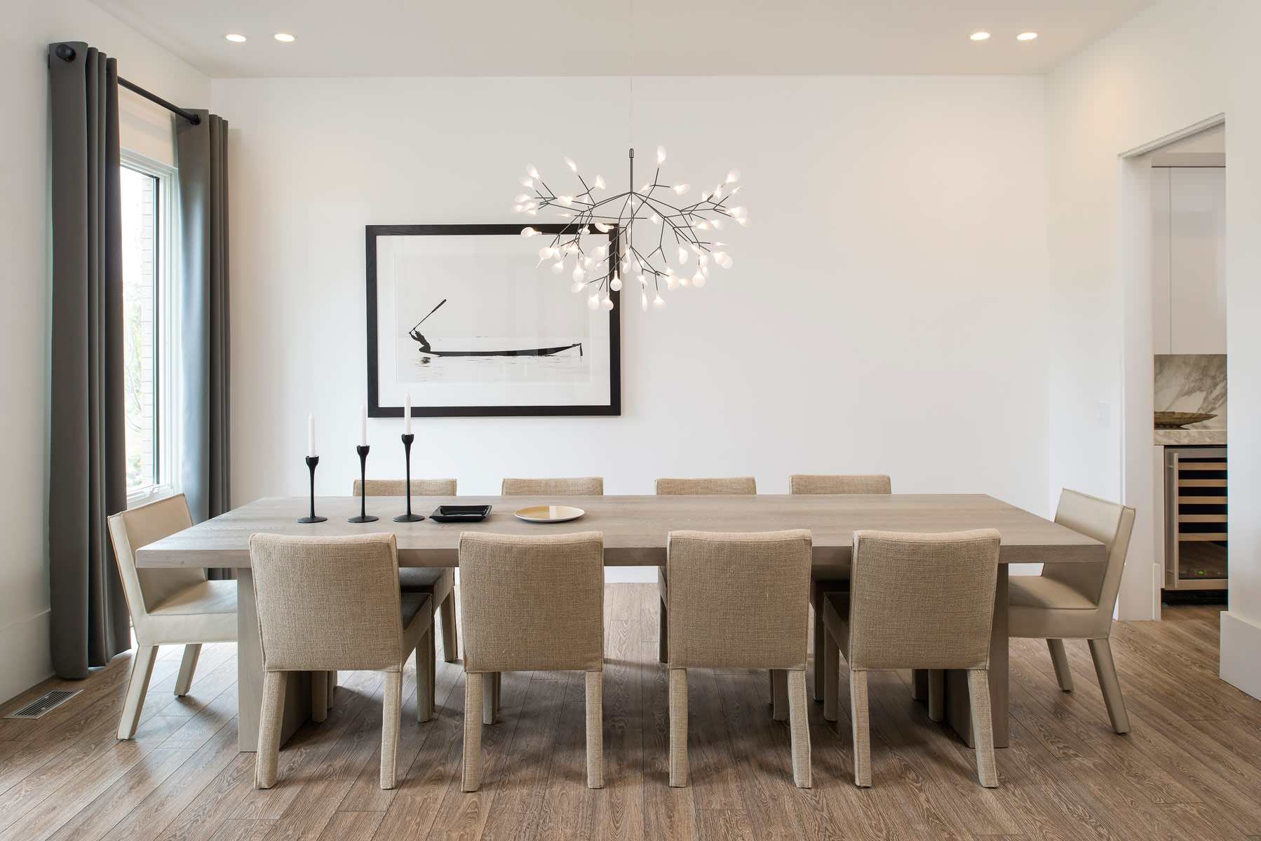 floor plan of kitchen in restaurant
