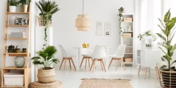 what is my interior design style