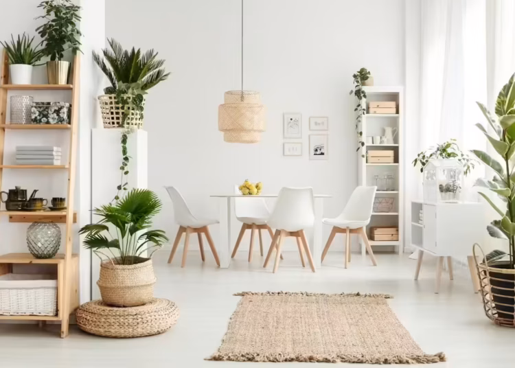 what is my interior design style