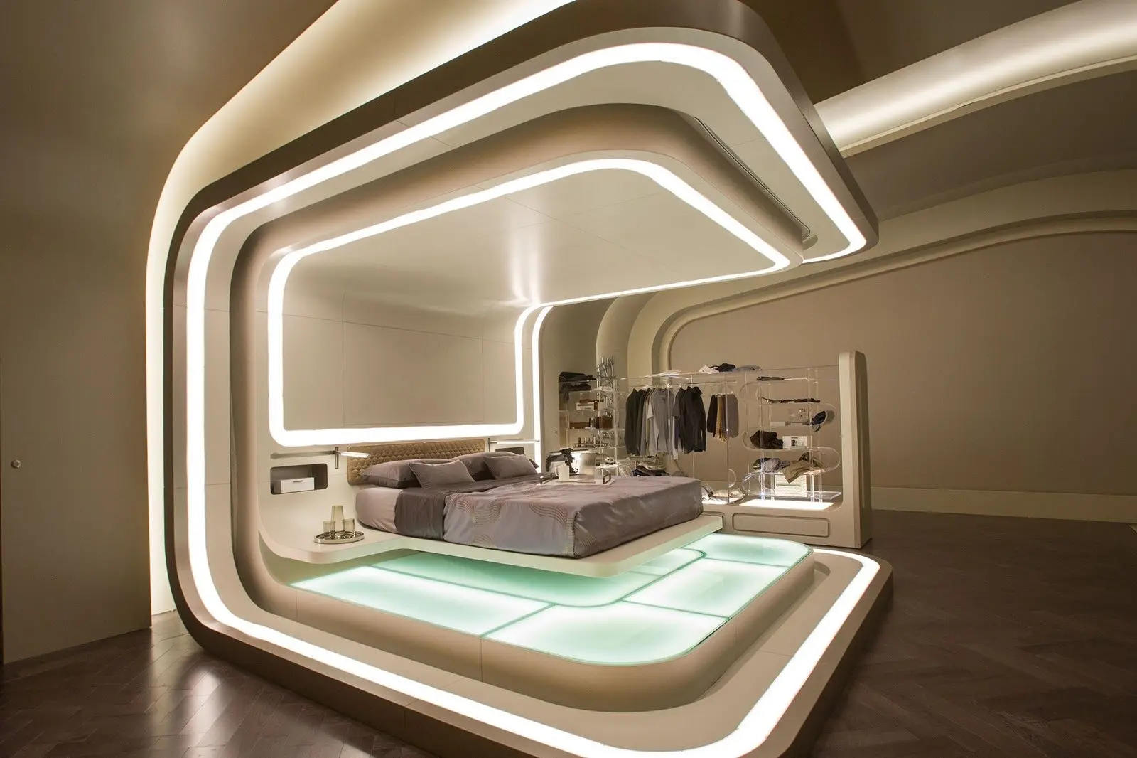 Most Popular Types of Interior Design Styles in 2024 10 Hi Tech Interior