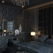 Modern Gothic Interior: All You Need To Know! 12 Modern Gothic Interior