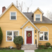 The Best 10+ Front Door Color For Yellow House 30 The Best 10+ Front Door Color For Yellow House