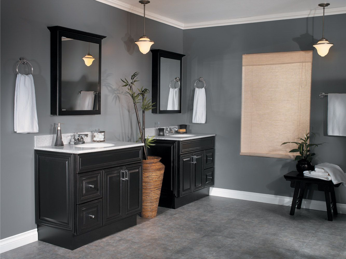  Bathroom Cabinets Ideas