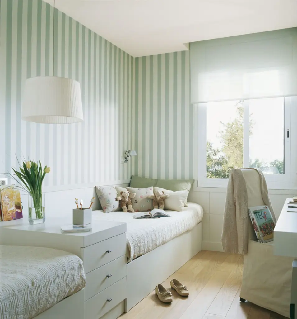 The Best 12 Decorating a Narrow room Ideas 5 narrow bedroom layout