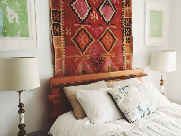 Bedroom Tapestry