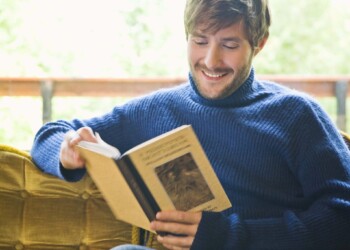 How to Create the Perfect Reading Nook