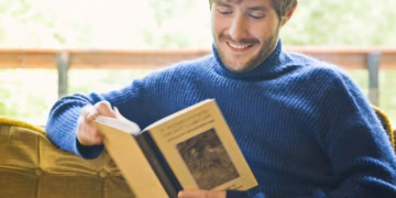 How to Create the Perfect Reading Nook