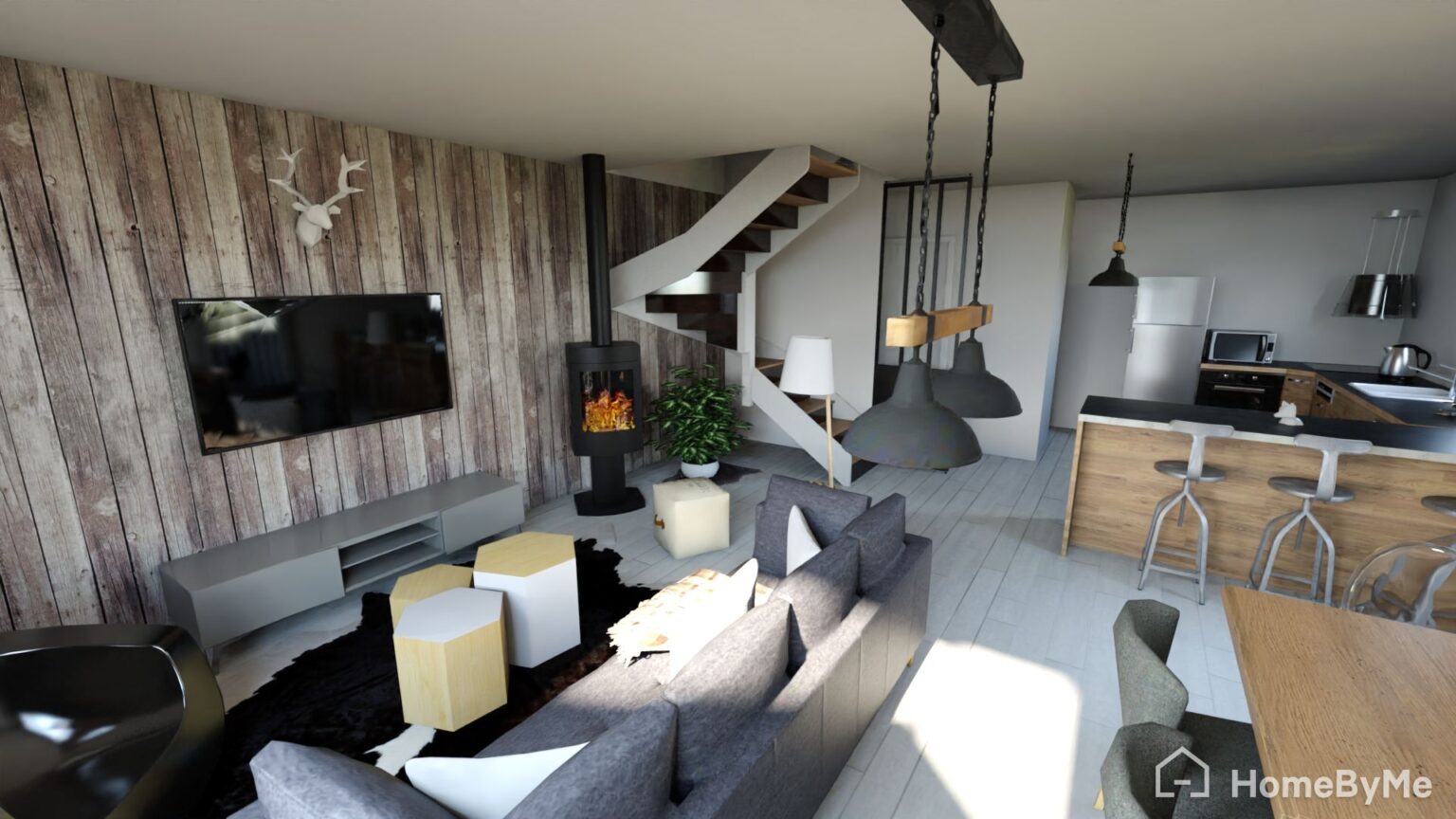 HomeByMe| free home designing websites
