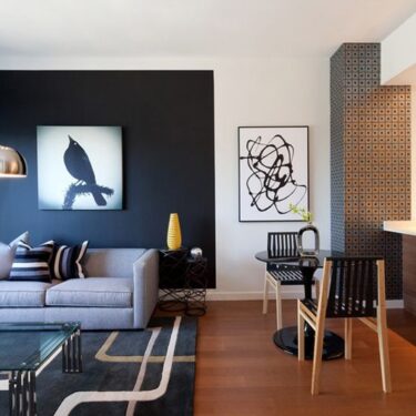 accent color for gray
