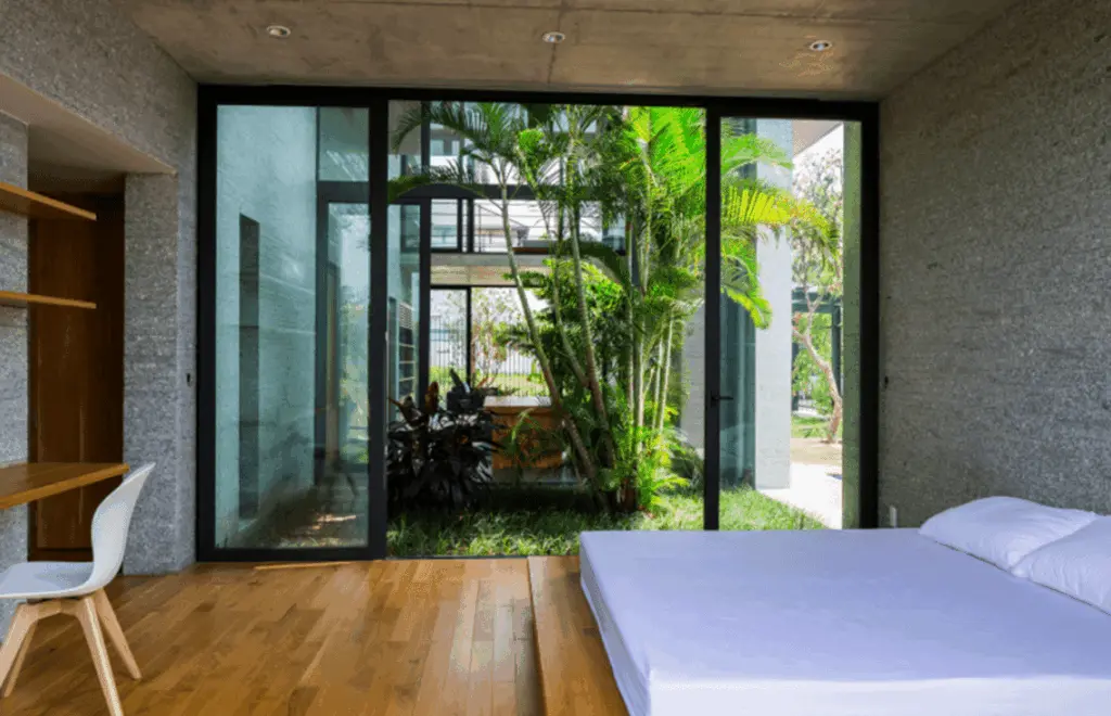 Easy Ways To Incorporate Biophilic Interior Design in Your Home 6 design biophilique décoration intérieure