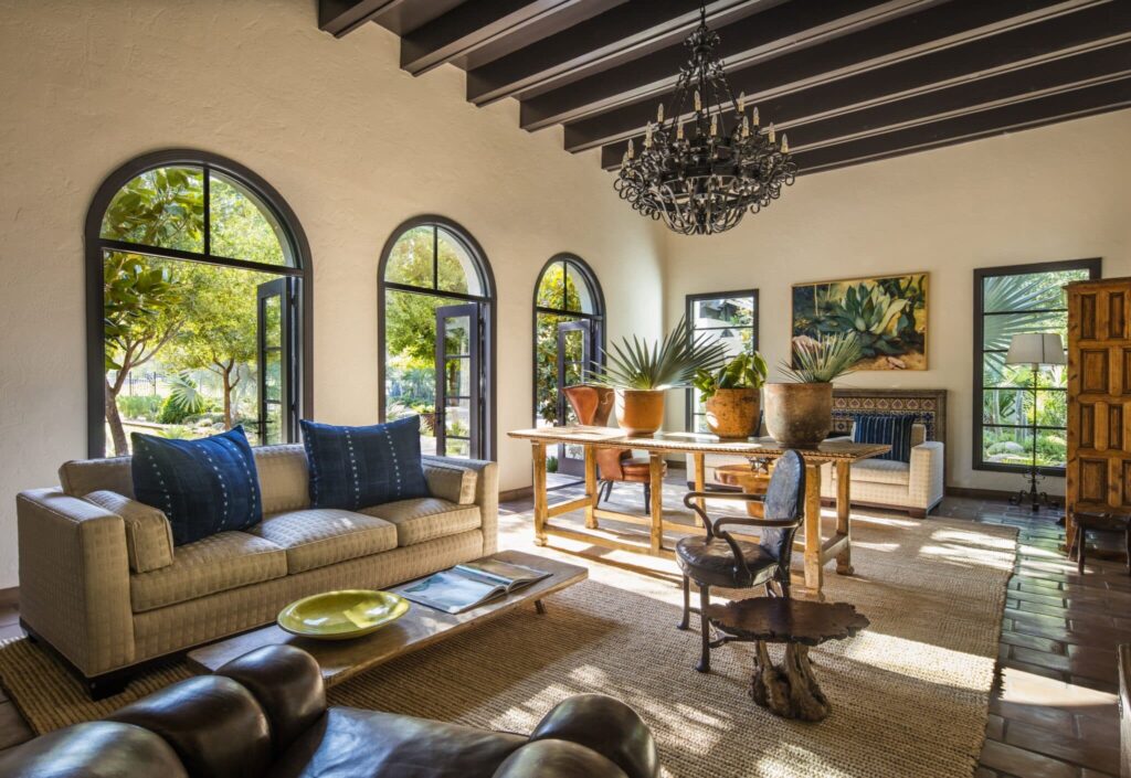 The Best Spanish Colonial House Interior Ideas in 2024