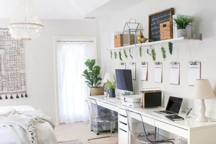 Bedroom Desk ideas