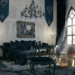 Victorian Gothic Interior Style In 2024: Amazing An Overview 13 Victorian Gothic Interior Style