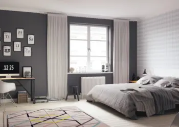 The Best 10 Men's Room Color Ideas in 2024