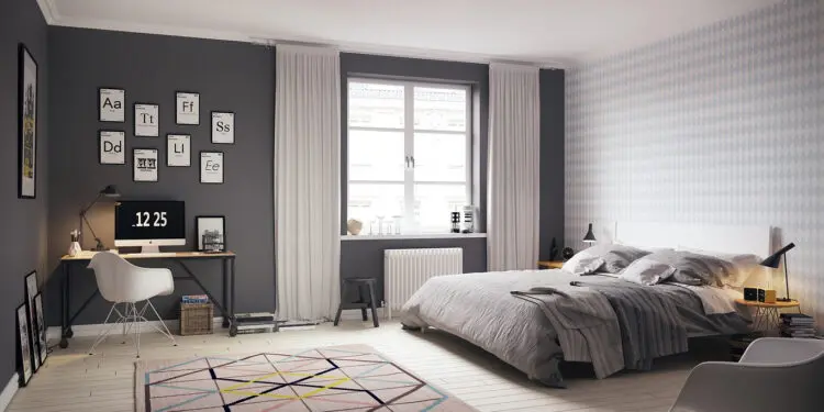 The Best 10 Men's Room Color Ideas in 2024