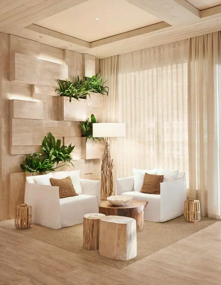 20+ Ways To Create Organic Minimalist Interior Design Magic! 10 Eco Style Interior Design