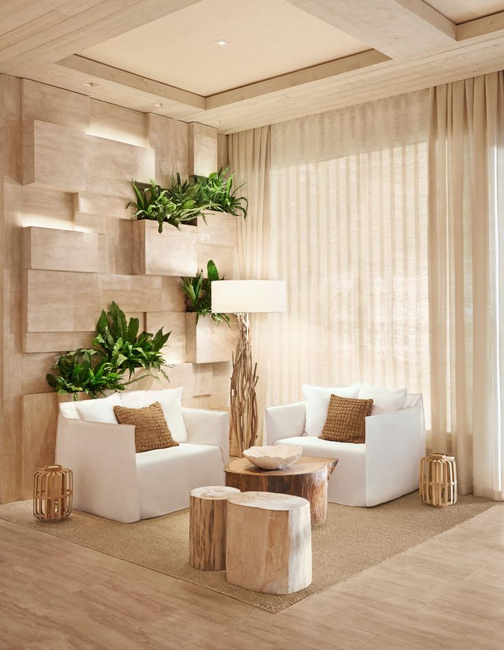 Eco Style Interior Design