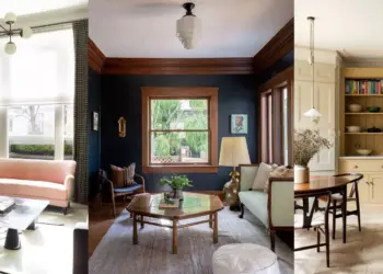 What Colors Go with Maroon