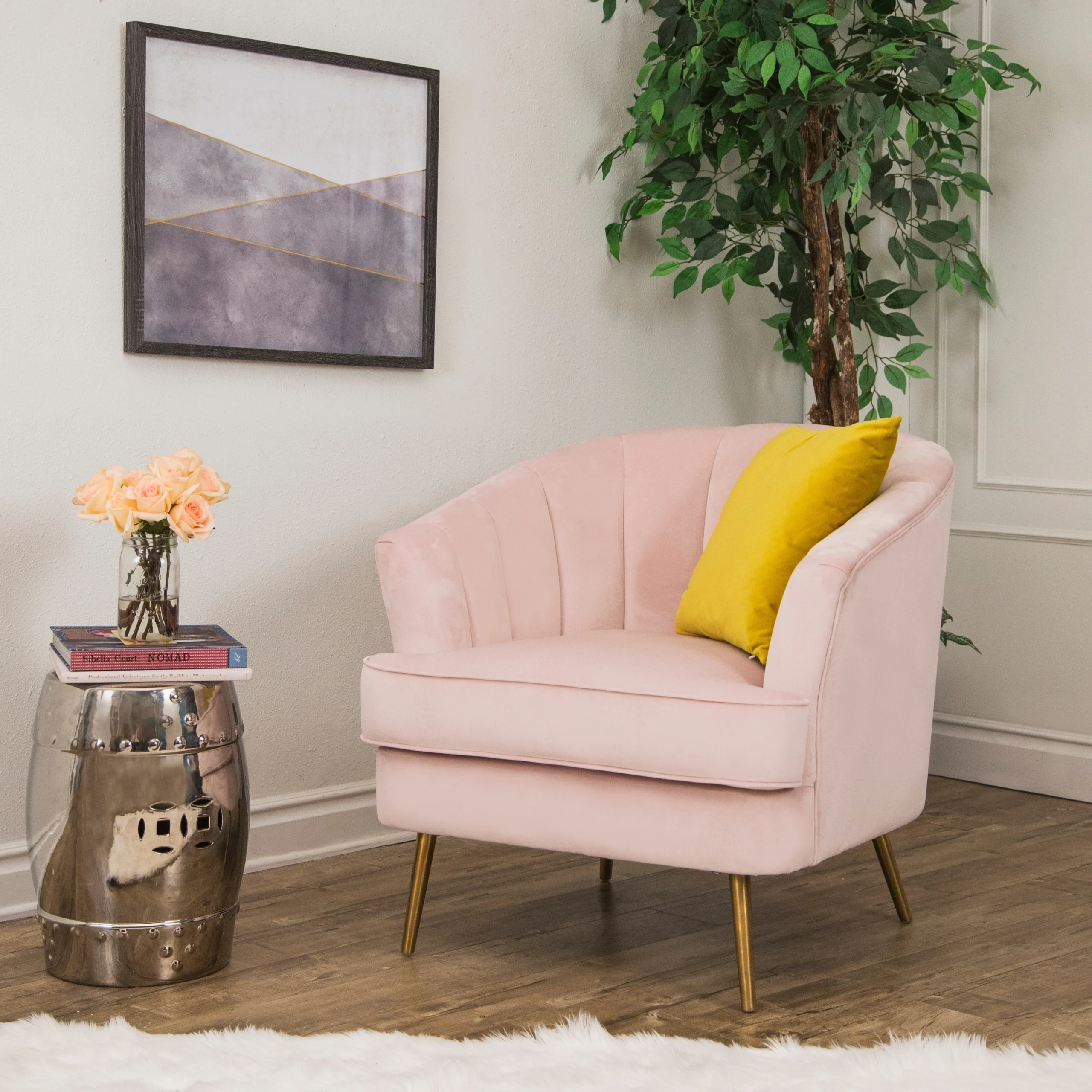 Current Color Trends in Home Decor: Start Styling Now 6 current home decor color trends