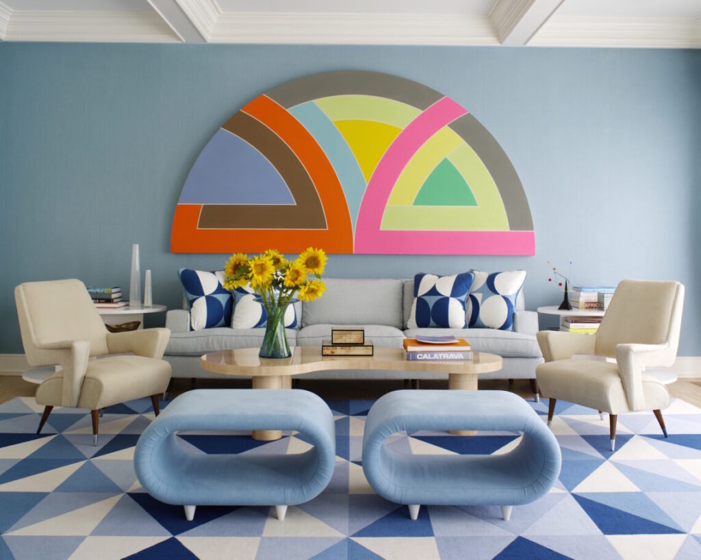 what is my decorating style
