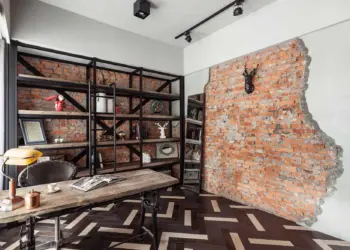 Industrial House Interior ideas