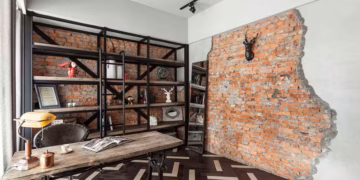Industrial House Interior ideas