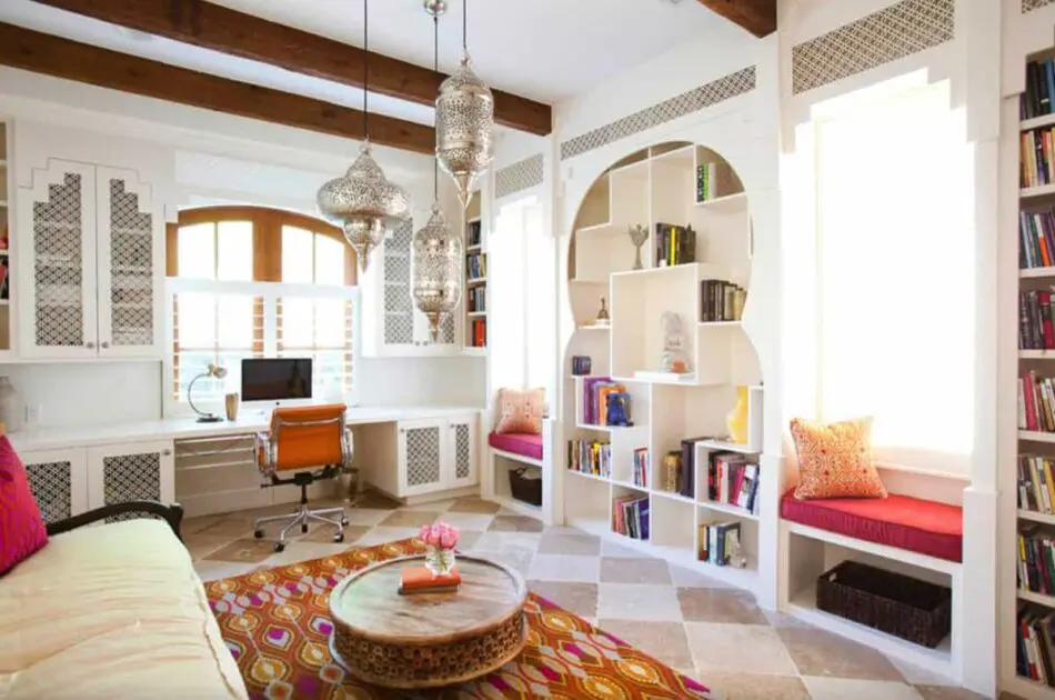 Most Popular Types of Interior Design Styles in 2024 11 decorating styles| Moroccan Berber Rugs
