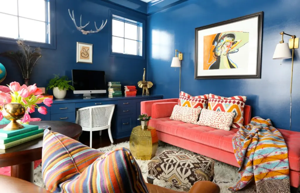what is my home decor style
