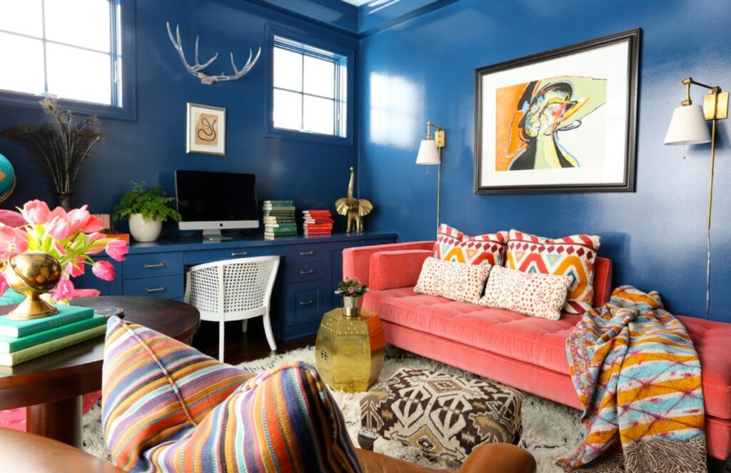 what is my home decor style
