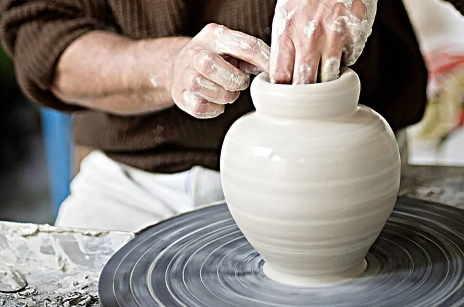 Handmade Ceramics