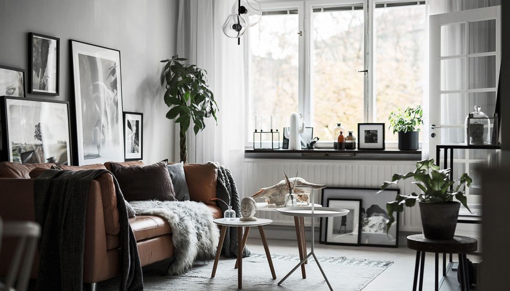 scandinavian japanese minimalism
