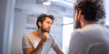 How to choose your bathroom mirror?
