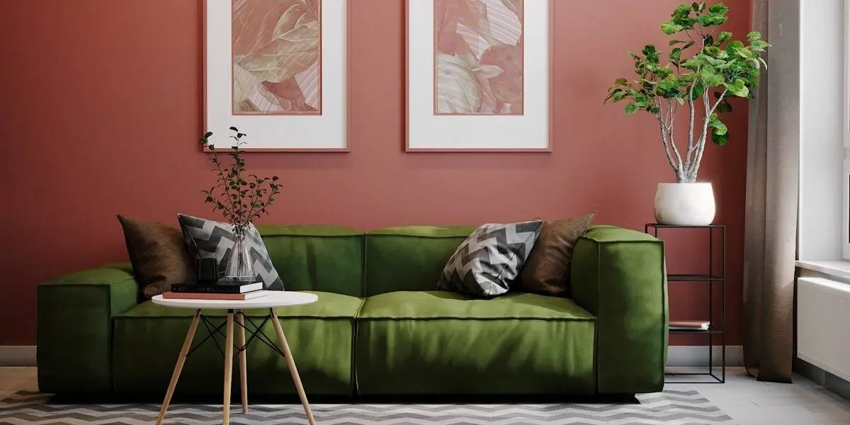 What Colors Go With Burgundy: 10+ Combinations You'll Love 4 Colors That Go with Burgundy