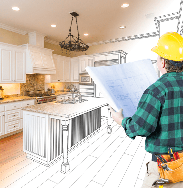accessible remodeling
