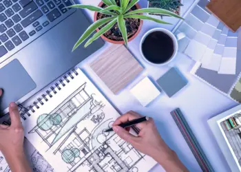 Online Interior Design Degrees