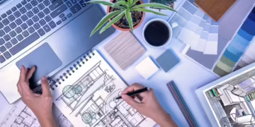 Online Interior Design Degrees