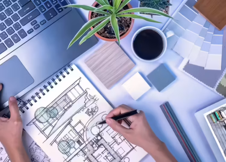 Online Interior Design Degrees