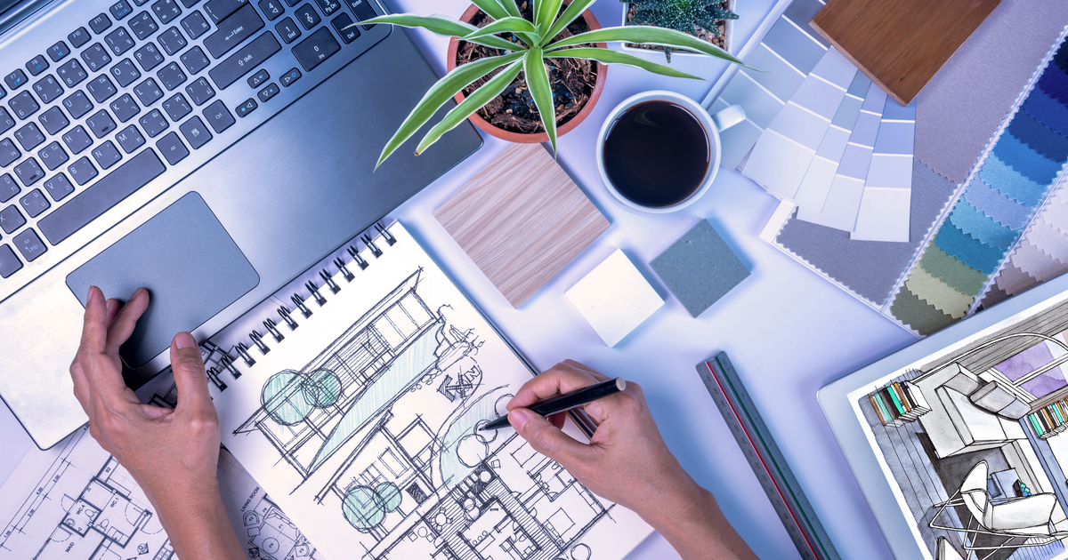 Online Interior Design Degrees All You Need To Know