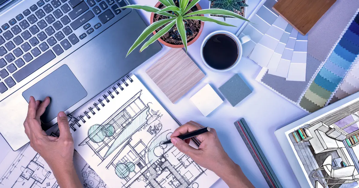 Online Interior Design Degrees