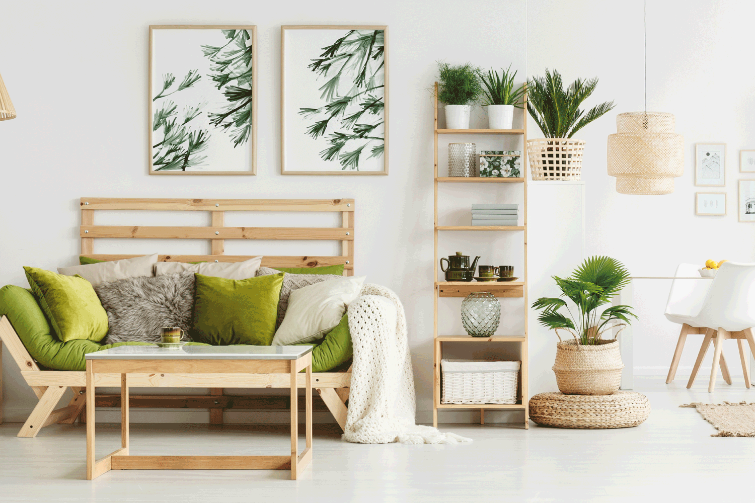 japanese scandinavian minimalism
