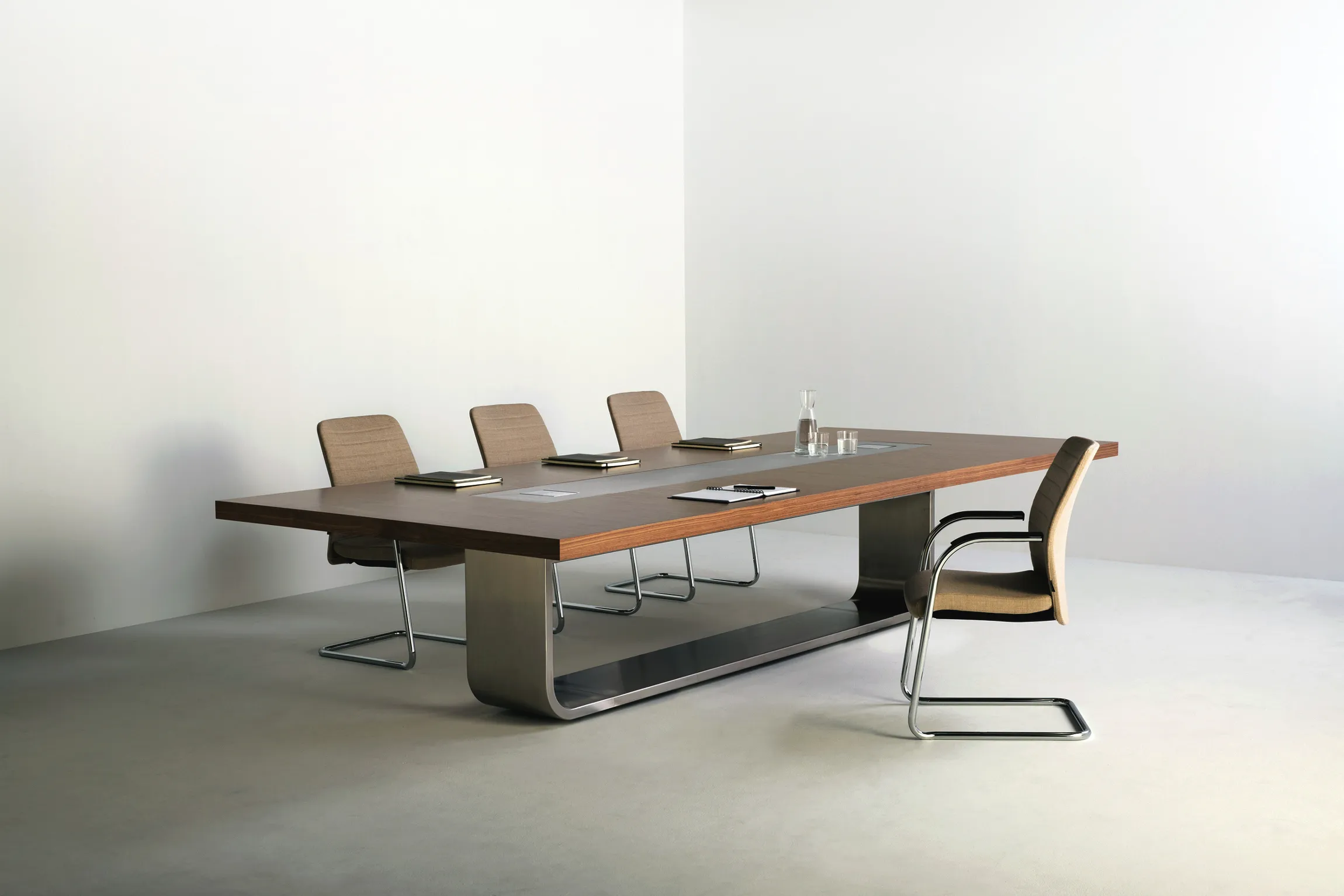Modern Conference Table|
Conference Table Design
